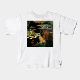 Monet or Manet ? Kids T-Shirt